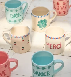 Tasse Dance en céramique