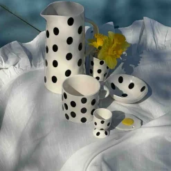 Tasse de thé - Dotty