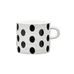 Tasse de thé - Dotty