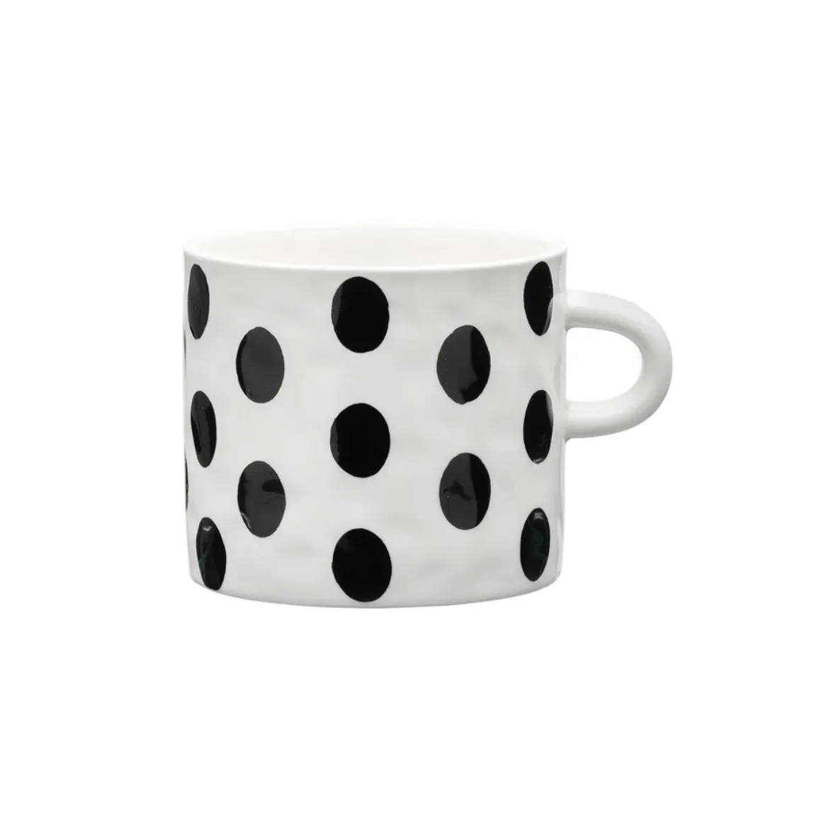 Tasse de thé - Dotty