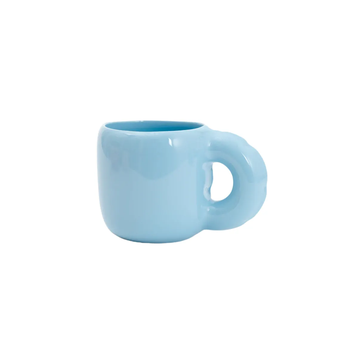 Tasse Gaston - Gloss
