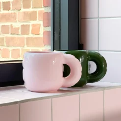 Tasse Gaston - Gloss