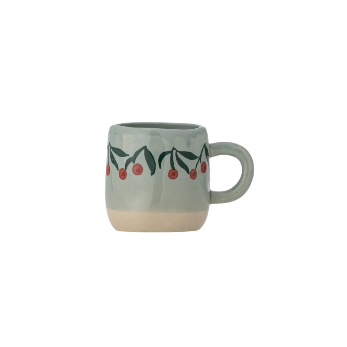 Tasse Millie Grès Bleu