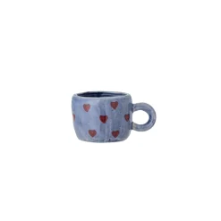 Tasse Nini - Bleu foncé