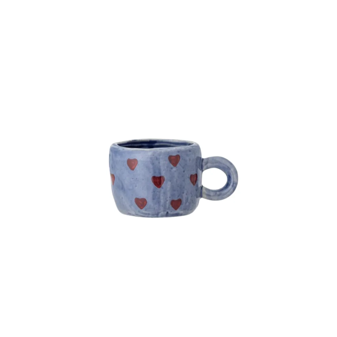Tasse Nini - Bleu foncé