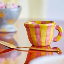 Tasse Nini - Rose