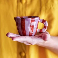 Tasse Nini - Rose