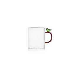Tasse Oiseau Vert
