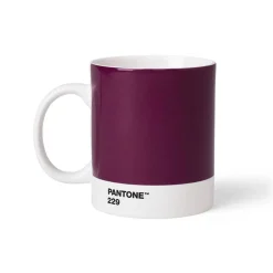 Tasse Pantone - Aubergine