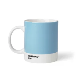 Tasse Pantone - Bleu clair