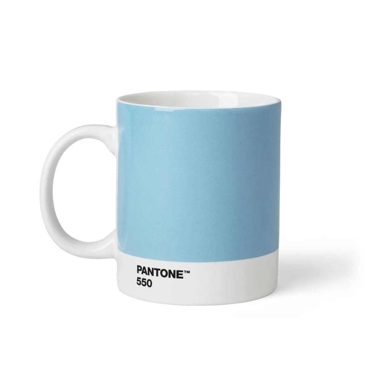 Tasse Pantone - Bleu clair