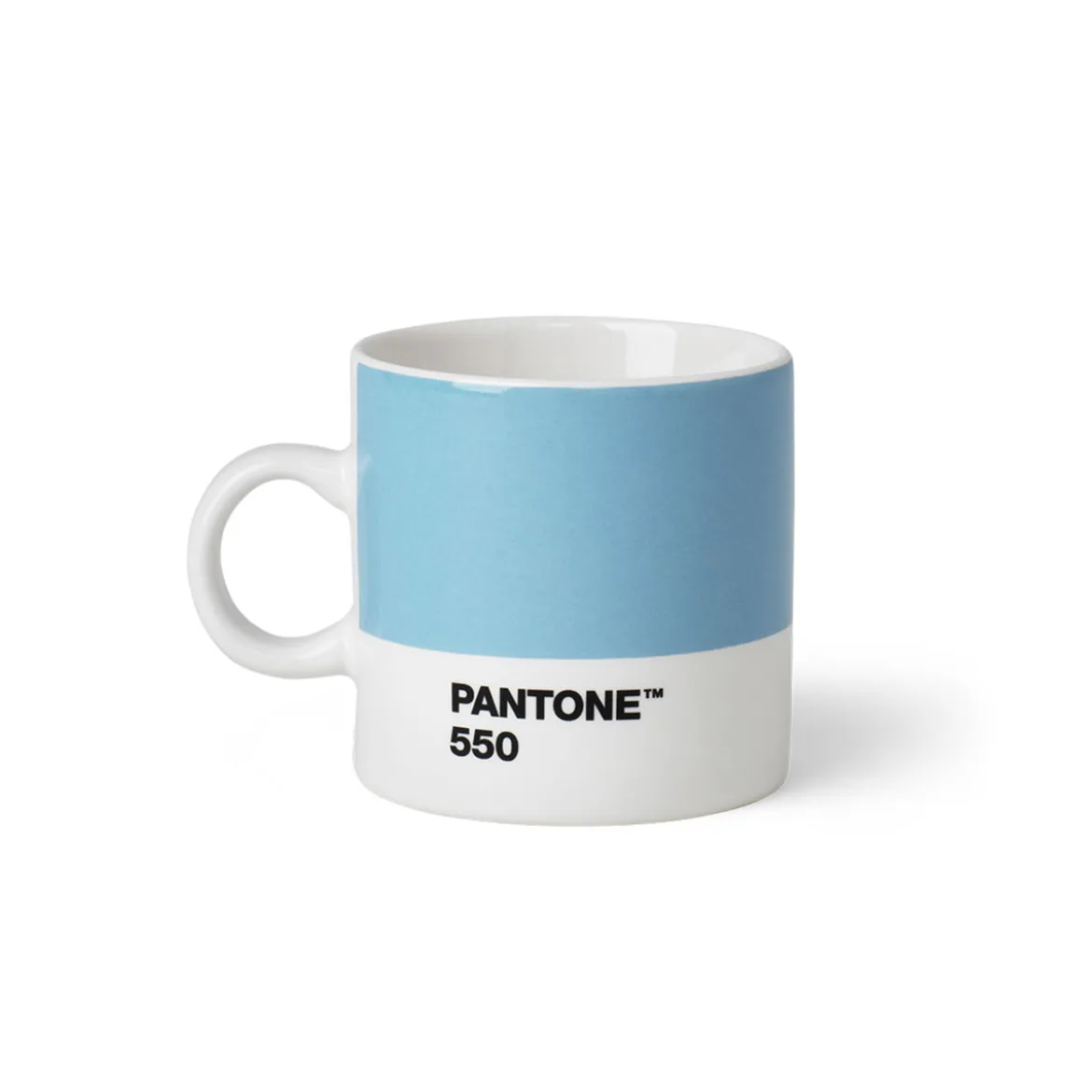 Tasse Pantone - Bleu clair