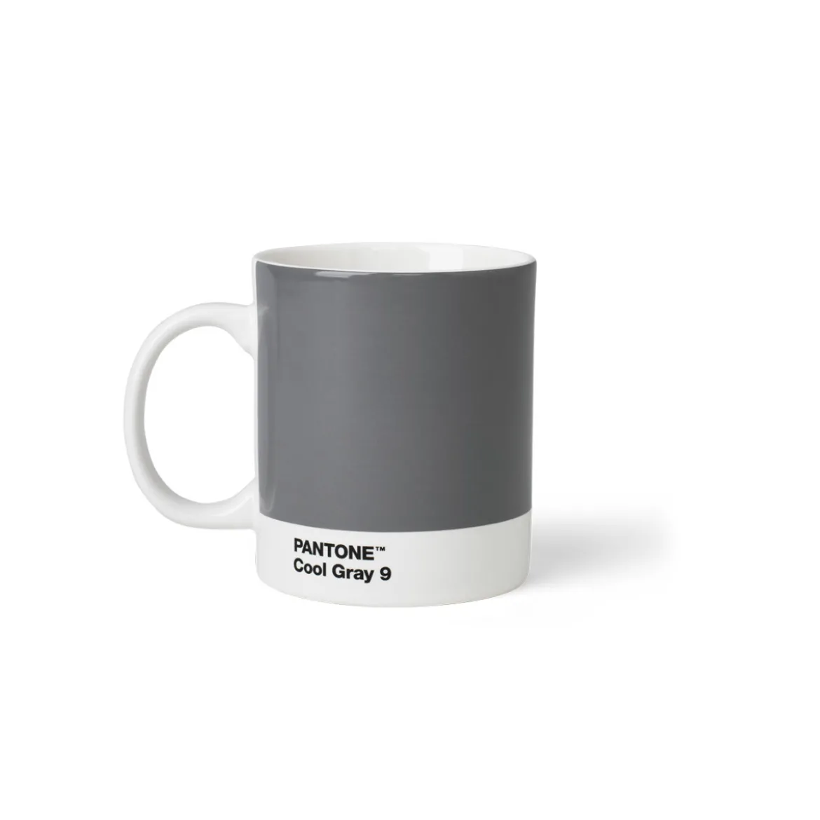 Tasse Pantone - Cool Grey