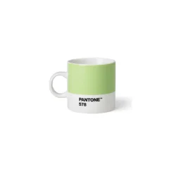 Tasse Pantone - Vert Clair