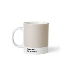 Tasse Pantone - Warm Grey