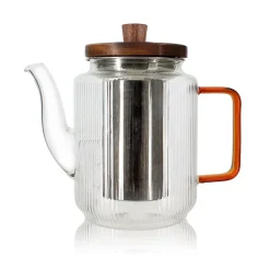 Théière Karl - 550 mL