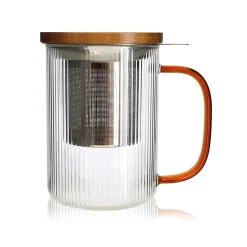 Tisanière Karl - 450 mL