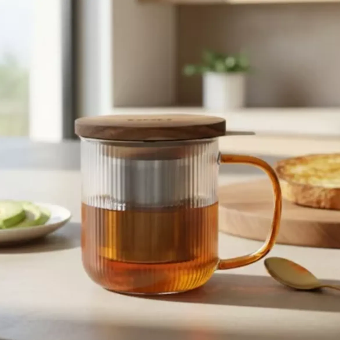 Tisanière Karl - 300 ML