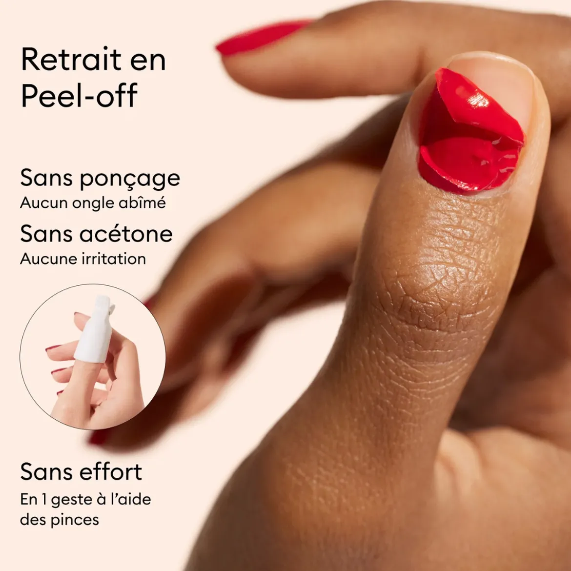 Top Coat Xtrem FlashTM