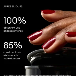 Top Coat Xtrem FlashTM