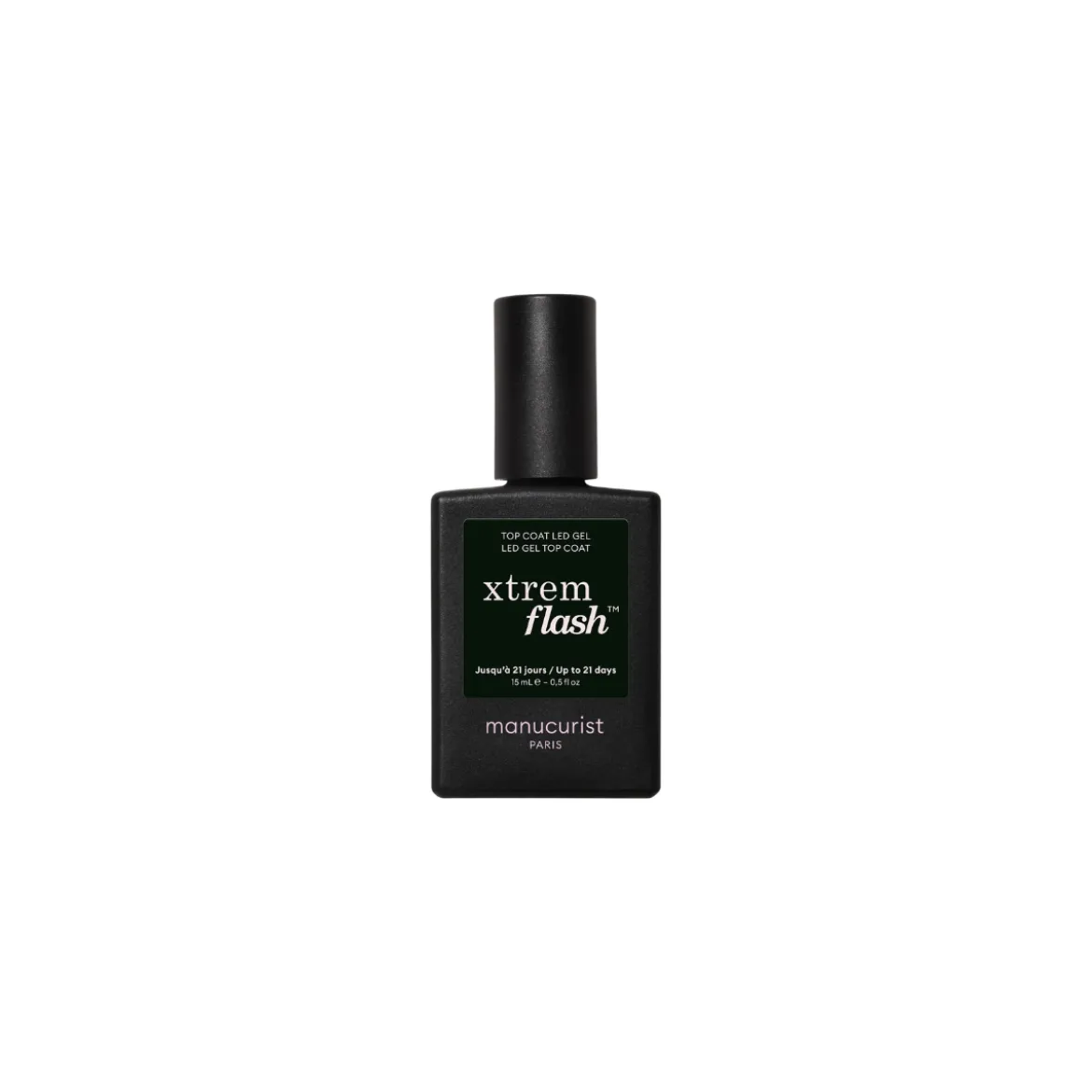 Top Coat Xtrem FlashTM