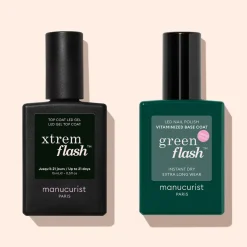 Top Coat Xtrem FlashTM