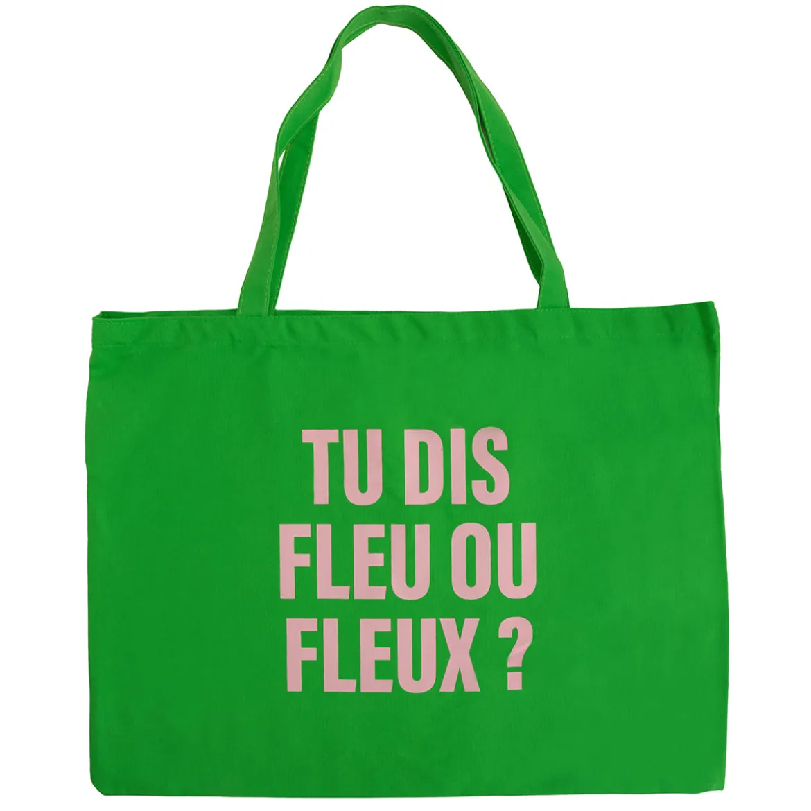 Tote-bag Fleux
