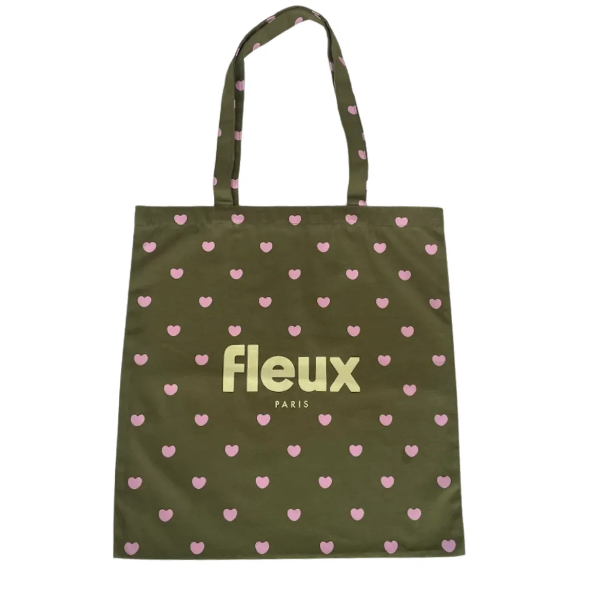 Tote-bag Fleux