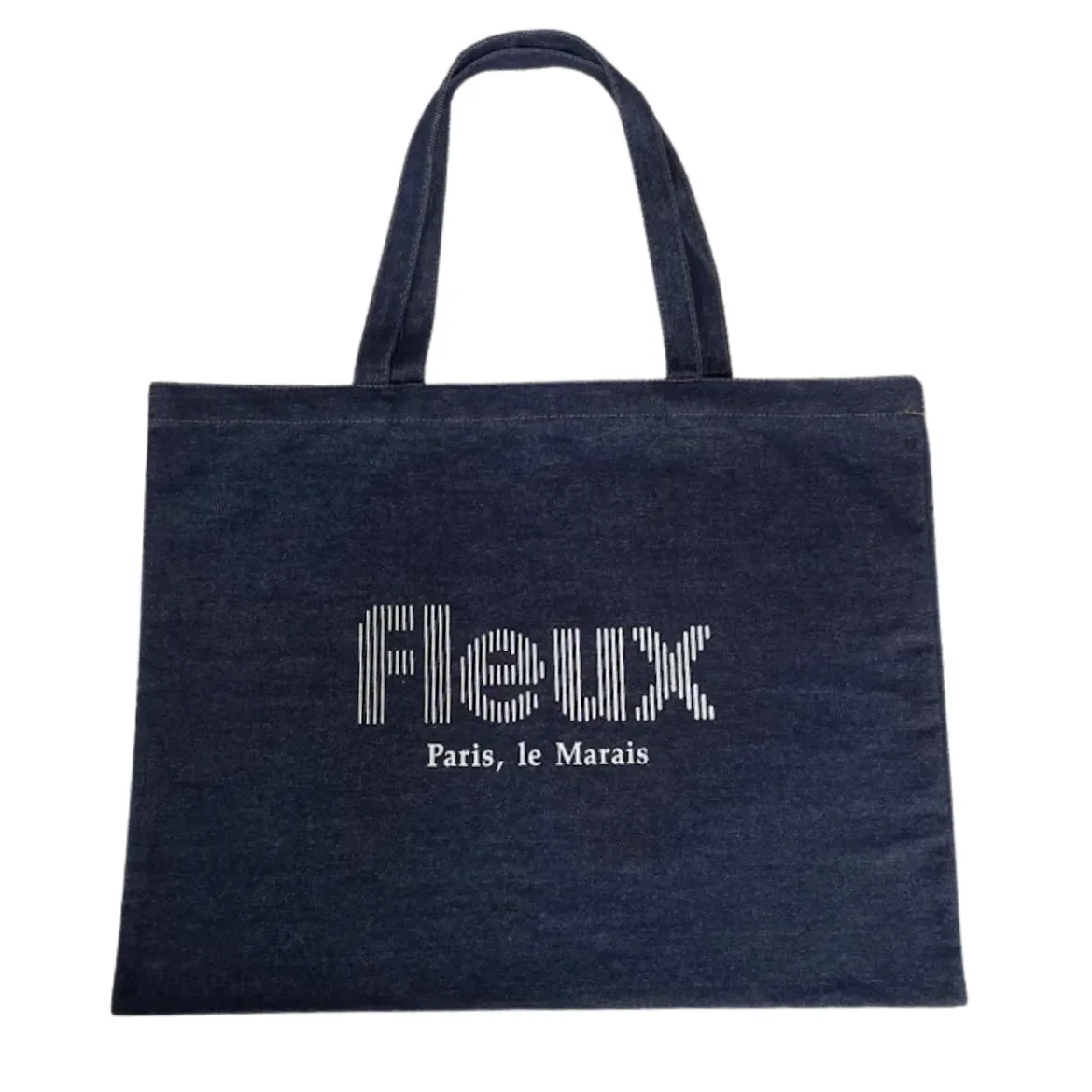 Tote-bag Fleux