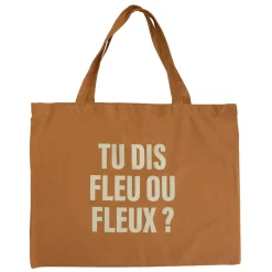 Tote-bag Fleux