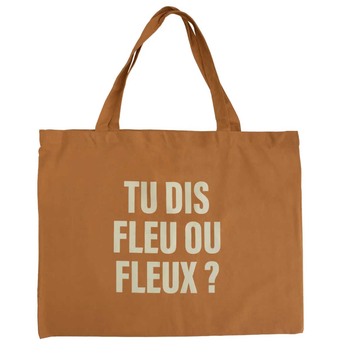 Tote-bag Fleux
