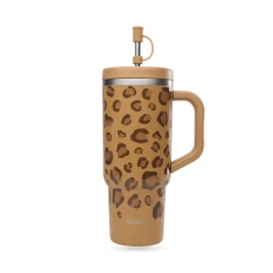 Travel Cup Isotherme - Inox 900ml