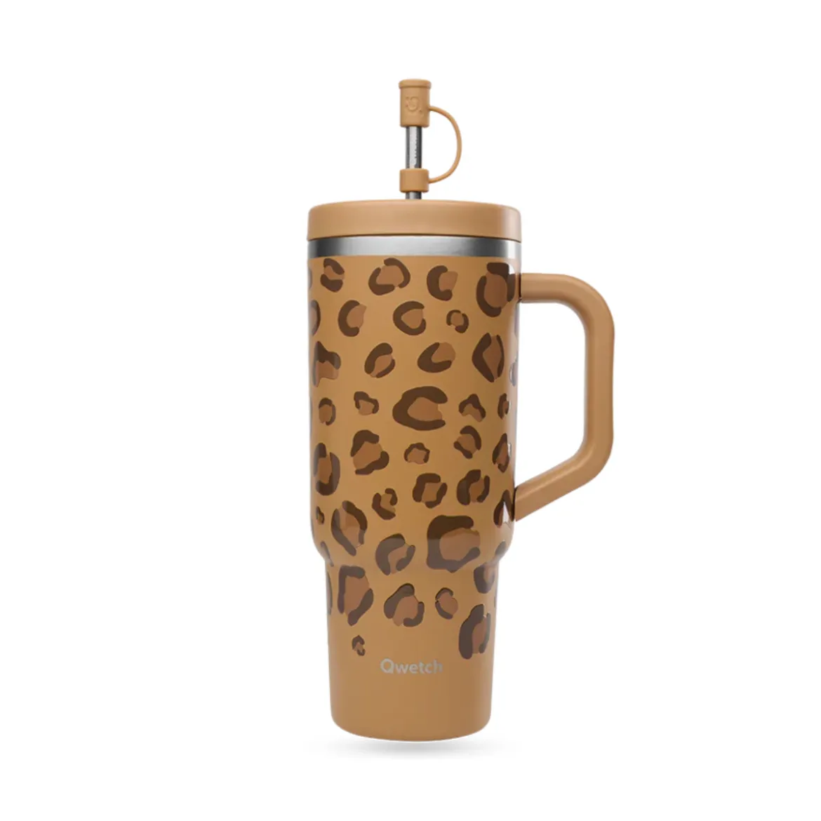 Travel Cup Isotherme - Inox 900ml