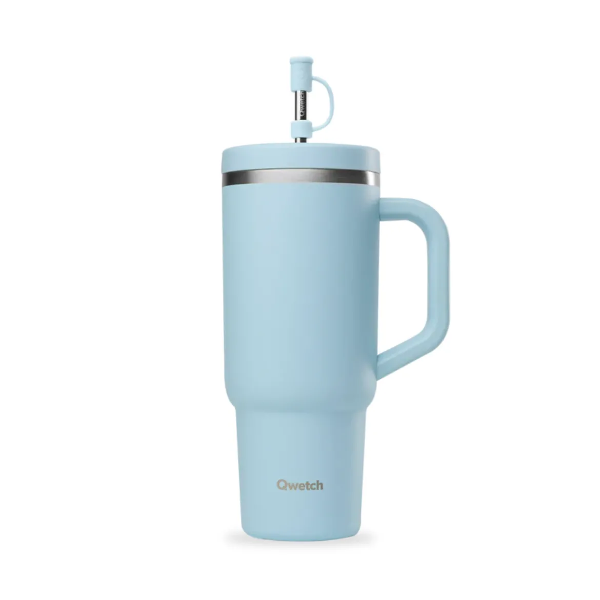 Travel Cup Isotherme - Inox 900ml