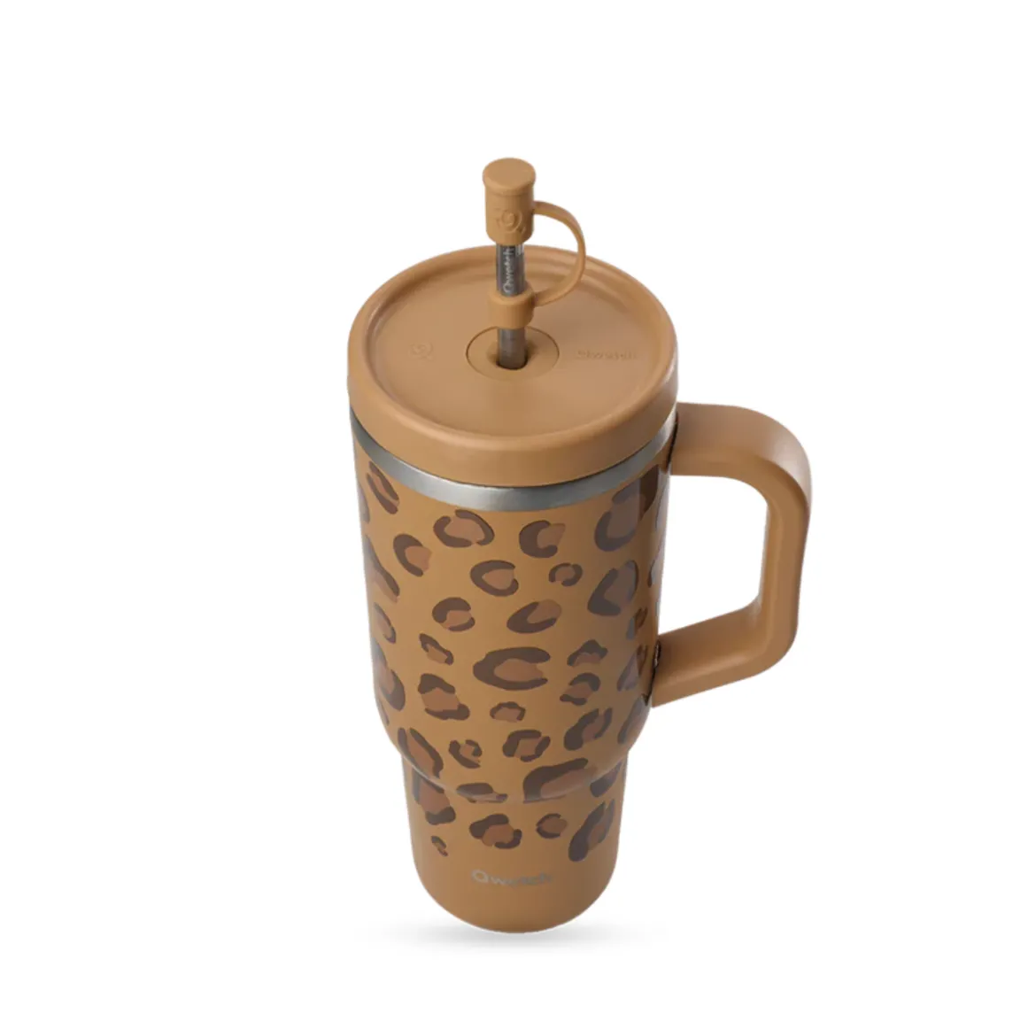 Travel Cup Isotherme - Inox 900ml