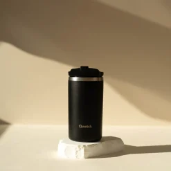 Travel Mug Isotherme - Noir