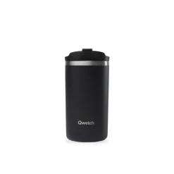 Travel Mug Isotherme - Noir