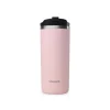 Travel Mug Isotherme - Pastel Rose 470 ml