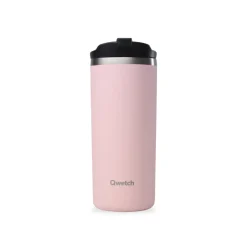 Travel Mug Isotherme - Pastel Rose 470 ml