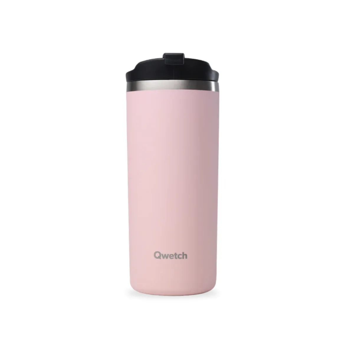 Travel Mug Isotherme - Pastel Rose 470 ml