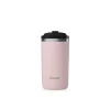 Travel Mug Isotherme - Pastel Rose