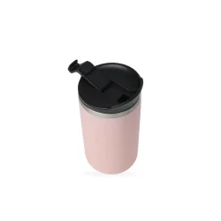 Travel Mug Isotherme - Pastel Rose