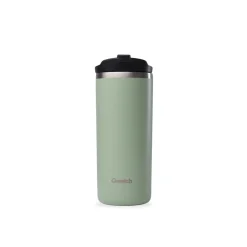 Travel Mug Isotherme - Vert Tilleul