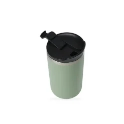 Travel Mug Isotherme - Vert Tilleul