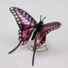 Trophée Origami Papillon Épée Rose