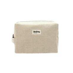 Trousse de toilette Léon - Jute