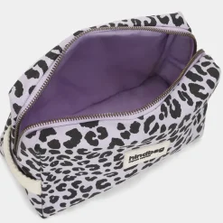 Trousse de toilette Léon - Léopard