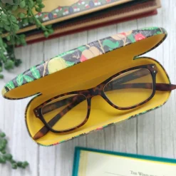 Étui à lunettes William Morris - Fruits