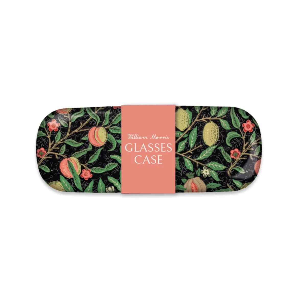 Étui à lunettes William Morris - Fruits