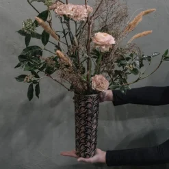 Vase Albizia